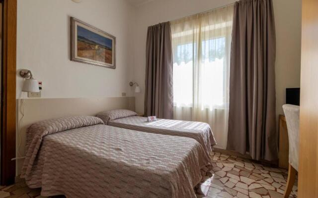 Villa Rosy