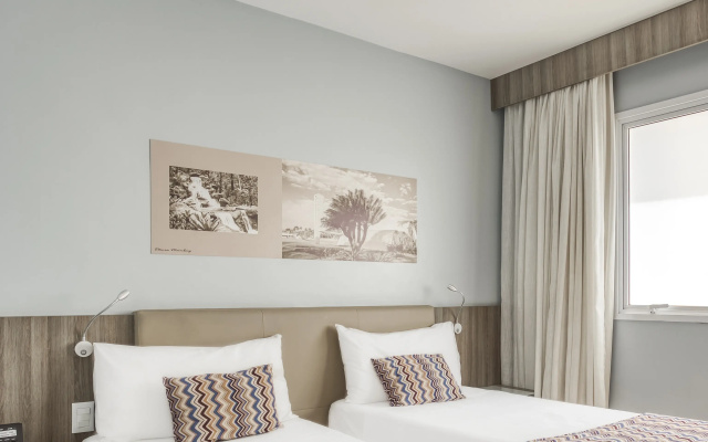 Pampulha Design Hotel