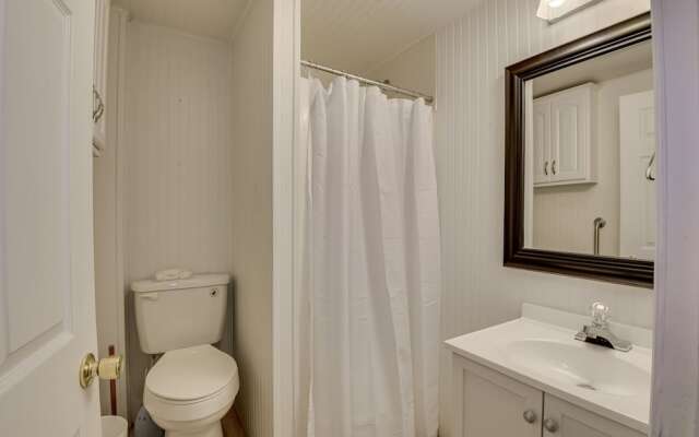 Beautiful 3BR Townhouse