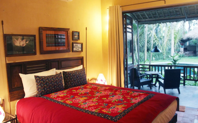 An Villa Hoi An
