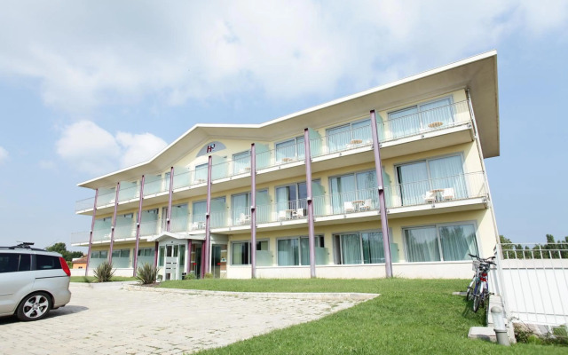 Hotel Rivus