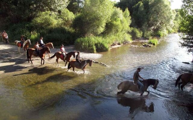 Turismo Rural Sant Marc