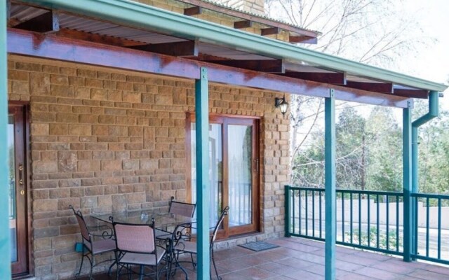 Connemara Close - UNIT 3