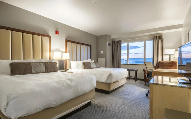 Westmark Fairbanks Hotel & Conference Center