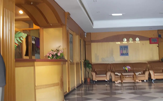 OYO Rooms Hyderabad Secretariat
