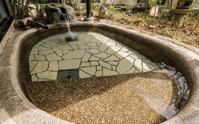 Atarayo Nishiizu