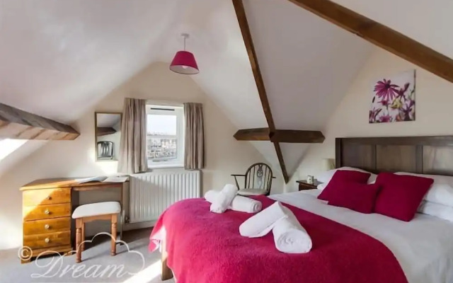 Buccaneer Cottage