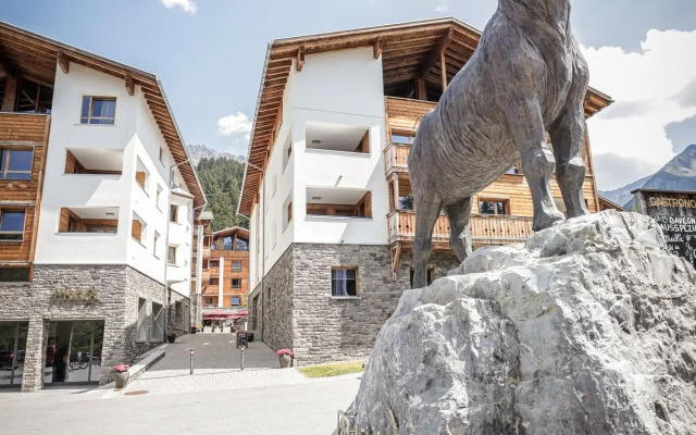 PrivÀ Alpine Lodge Dlx2 - Inh 29267