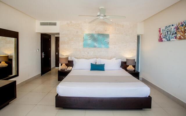 Vista Sol Punta Cana Beach Resort & Spa - All Inclusive