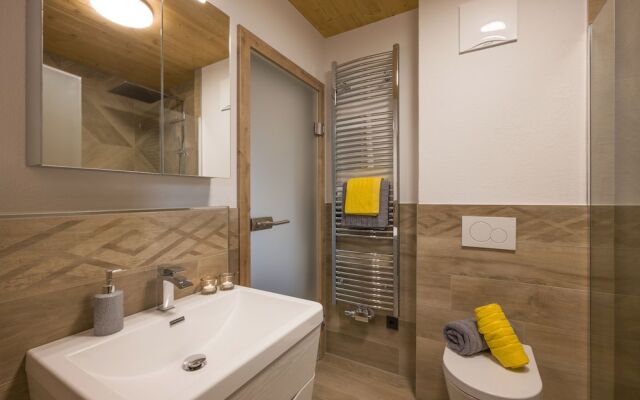 Narzenhof Chalets - Familien & Luxus Apartments