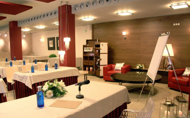 Hotel Xauen