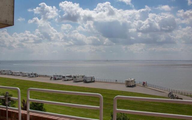 015 Fewo Abrams Wilhelmshaven