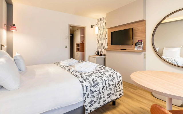 Novotel Avignon Centre