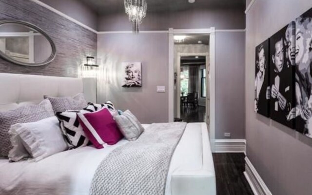 Celeste Celebrity Suites