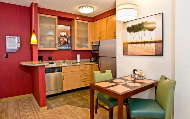 Residence Inn by Marriott Cincinnati North/West Chester