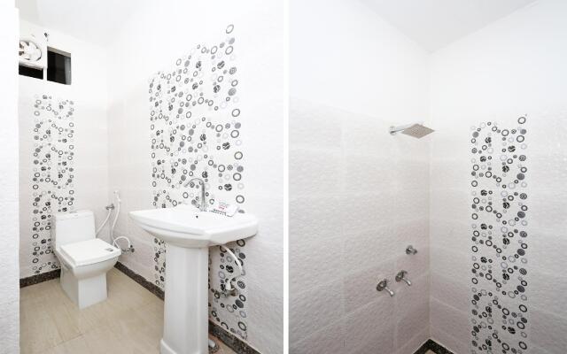 OYO 37540 Hotel govind grand
