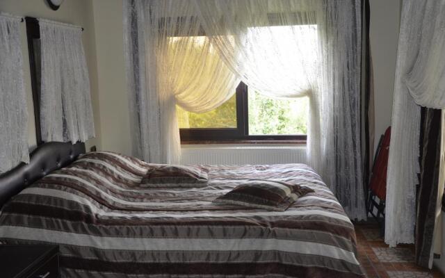 Santa Roza Butik Otel