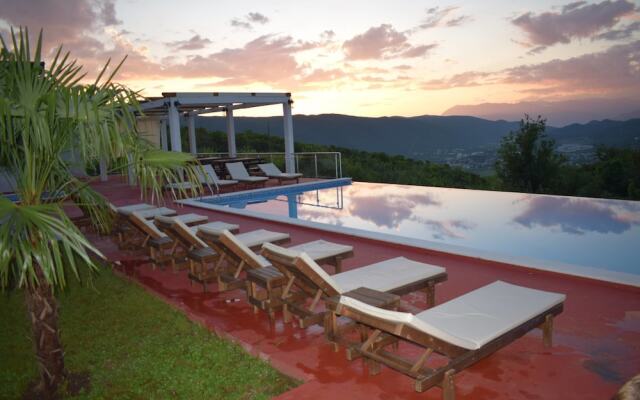 Spa Resort Bevilacqua