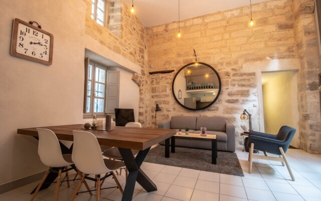 Loft de la Tarasque