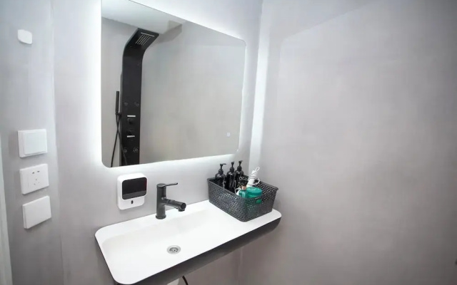Design Family Apartment in Leiden Center 6p & Baby