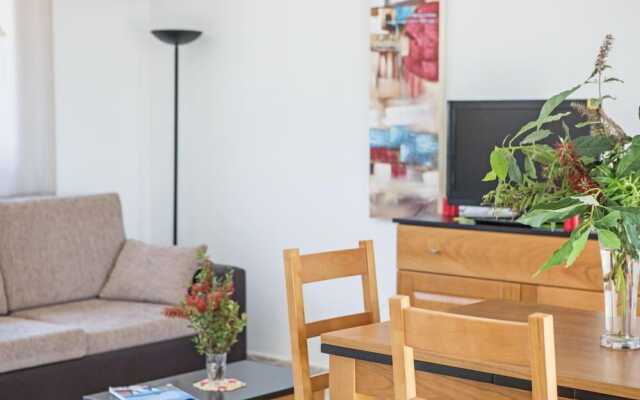 Résidence A NUCIOLA