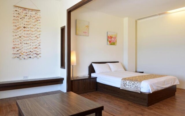 The Blue Lagoon B&B