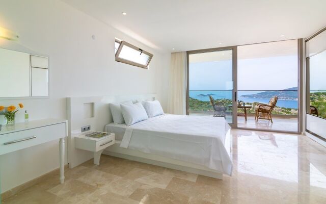 Villa Likapa 2
