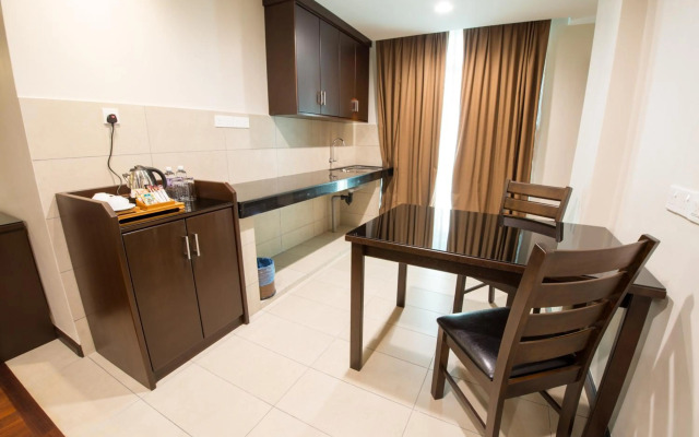 Lazenda Hotel