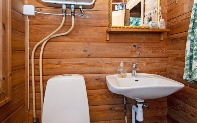 5 Person Holiday Home in Kolind