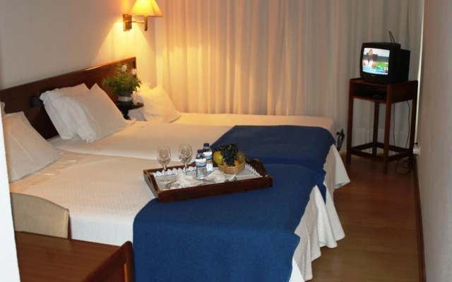 Hotel de Arganil
