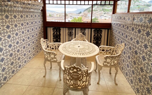 Casa San Marcos