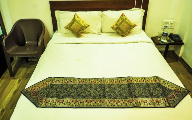 Hotel Dream villa udaipur