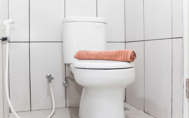 High Floor Studio Grand Kamala Lagoon Apartment Near Mall