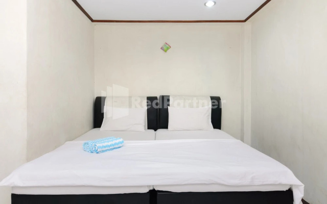 Wisma 24 at Hankam Puncak RedPartner – Guest Rooms – Cisarua