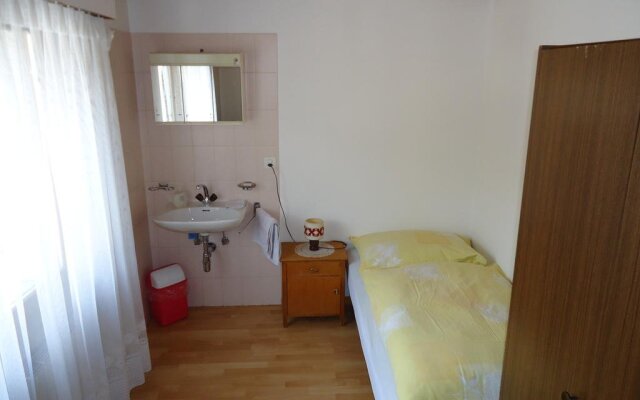 Le Relais Fleuri