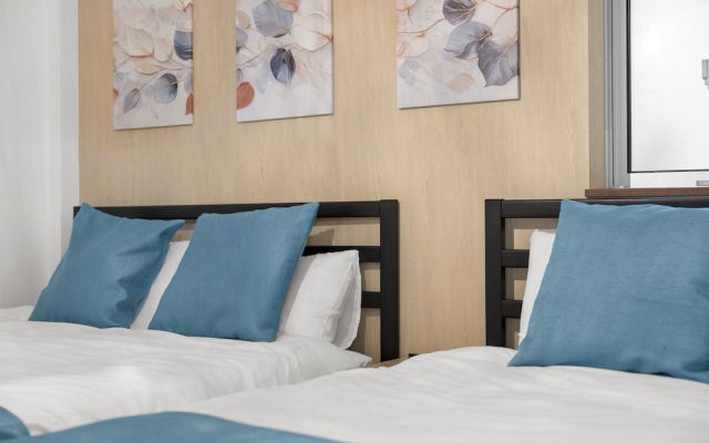 Smart Stay Inn