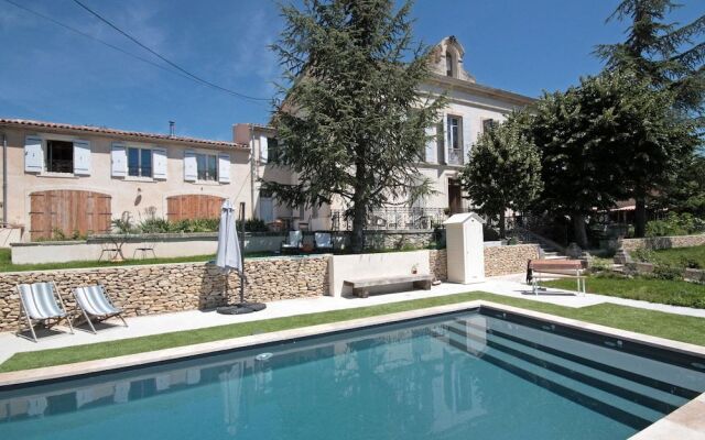 B&B en Provence- Villa Saint Marc