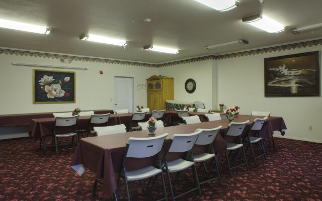 Oceanview Inn