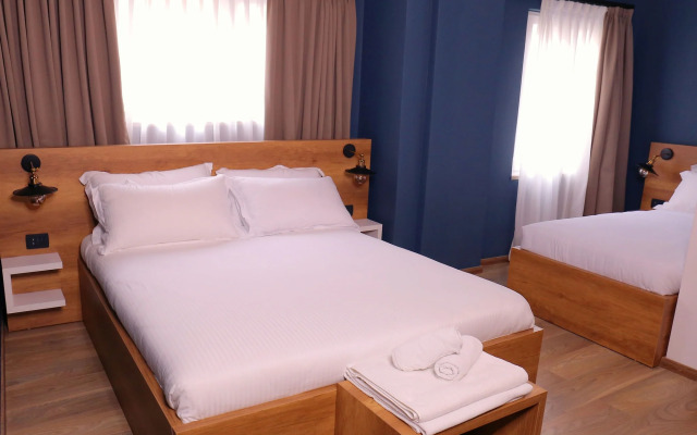 Oda Hotel Tirana