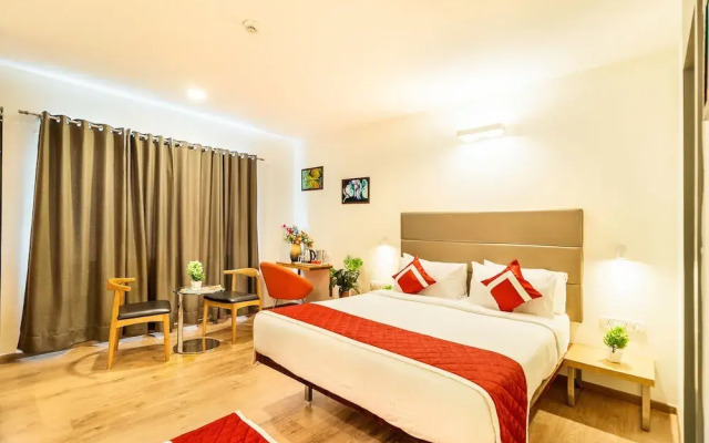 Jagadish Hotel Jayanagar