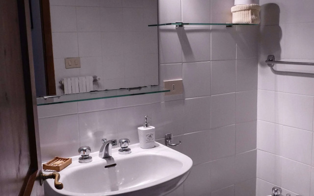 Bio-Agriturismo La Ginestra