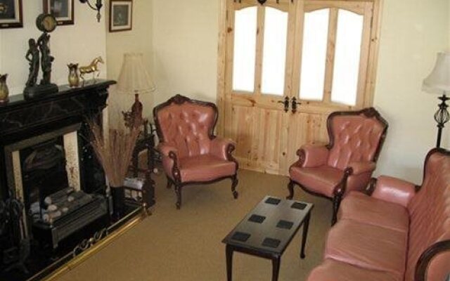 Lisnagree B&B