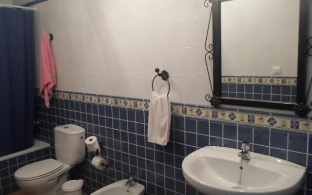 Apartahotel 4 vientos
