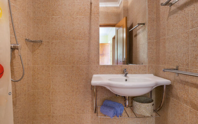 Holiday Home Sunny Home