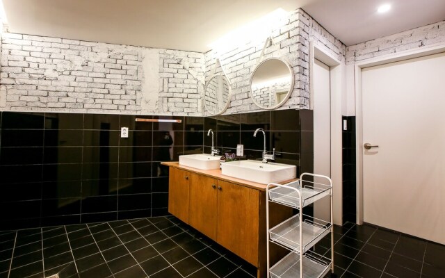 Soho259 Guesthouse