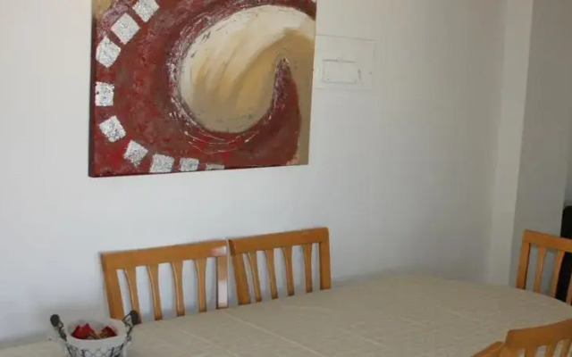 Economical Apartment