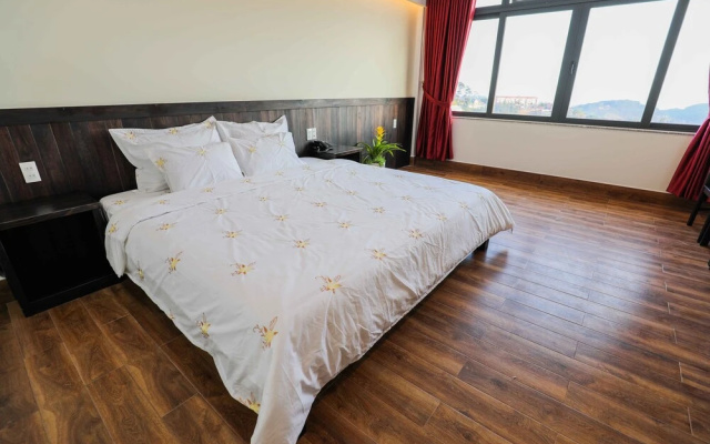 Thanh Loan 2 Da Lat Hotel