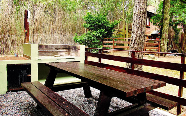 Sueño Pampa Apart y Cabañas