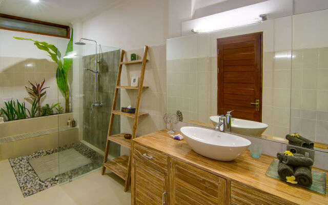 Villa Alleira Seminyak by Best Deals Asia Hospitality