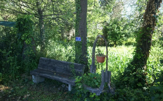 Holiday Home Moriani-plage With Pool